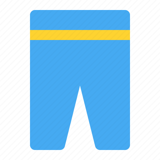 Trousers, pants, fashion, clothes, clothing icon - Download on Iconfinder