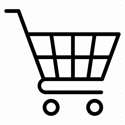Ecommerce, shopping cart, shop, buy, cart, store, business icon - Download on Iconfinder