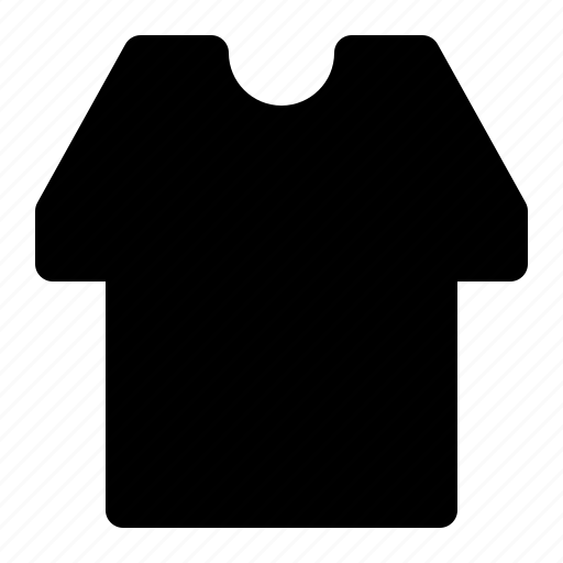 T-shirt, shirt, fashion, clothes, clothing icon - Download on Iconfinder