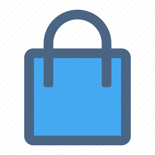 Shopping, bag, ecommerce, shopping bag, money icon - Download on Iconfinder