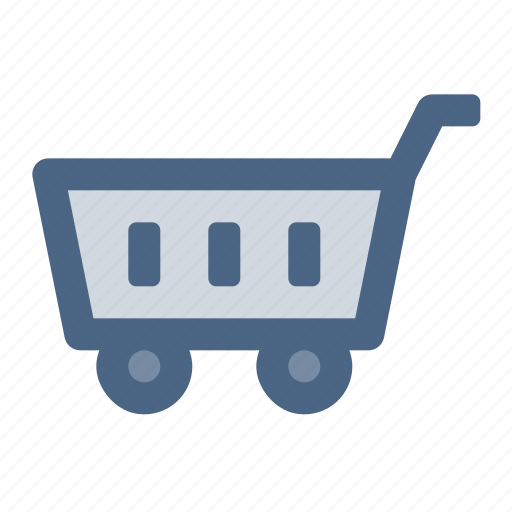 Cart, ecommerce, trolley, shopping, shop icon - Download on Iconfinder