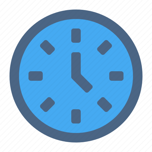 Clock, time, watch, timer, alarm icon - Download on Iconfinder
