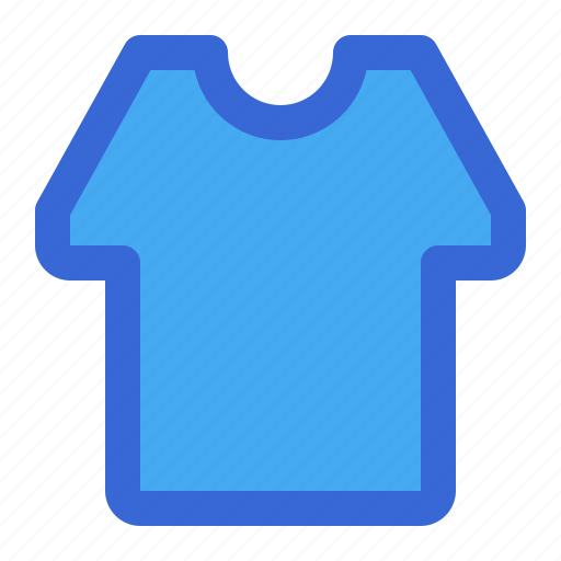 Shirt, t-shirt, fashion, clothes, clothing icon - Download on Iconfinder