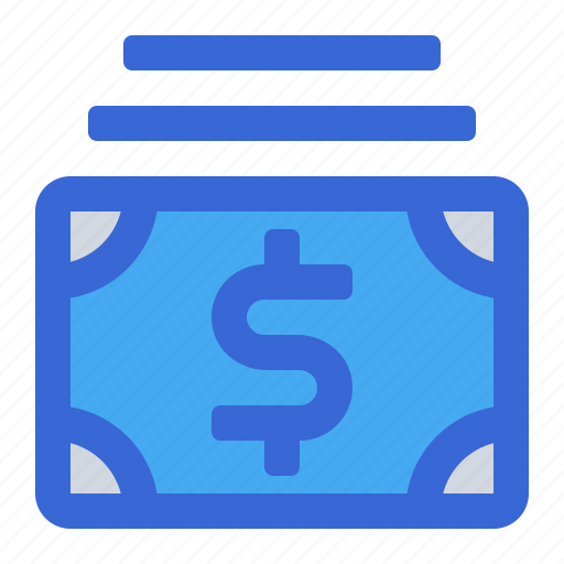 Payment, currency, money, cash, finance icon - Download on Iconfinder