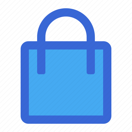 Shopping, bag, shopping bag, money, ecommerce icon - Download on Iconfinder