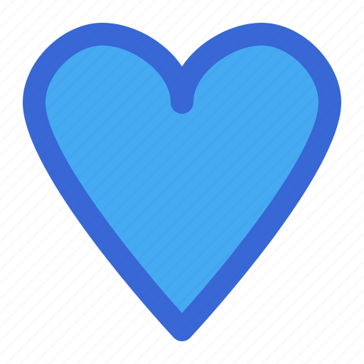 Love, heart, romance, romantic, happy icon - Download on Iconfinder
