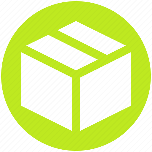 Box, cardboard box, carton, delivery box, package, parcel icon - Download on Iconfinder
