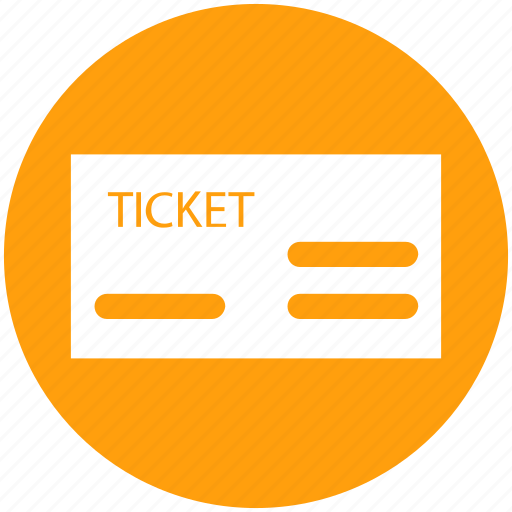 Airport, tickets, tourism, travel pass, travel ticket, travelling pass icon - Download on Iconfinder