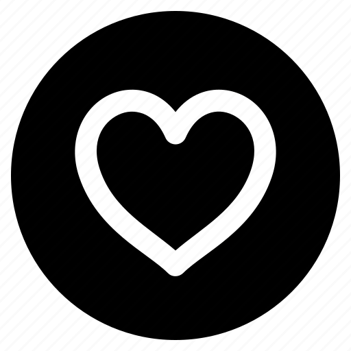Heart, love, favorite, like icon - Download on Iconfinder