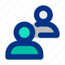 group, team, people, users, human, avatar, profile