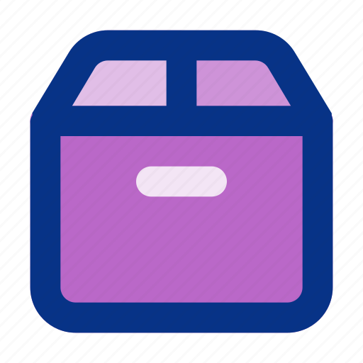 Packaging, package, shipping, parcel, logistics, cargo, logistic icon - Download on Iconfinder