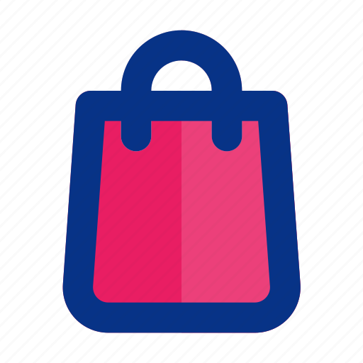 Shopping, bag, sale, basket, shop, store, money icon - Download on Iconfinder