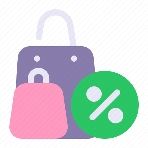 Discount, sale, shopping, offer icon - Download on Iconfinder