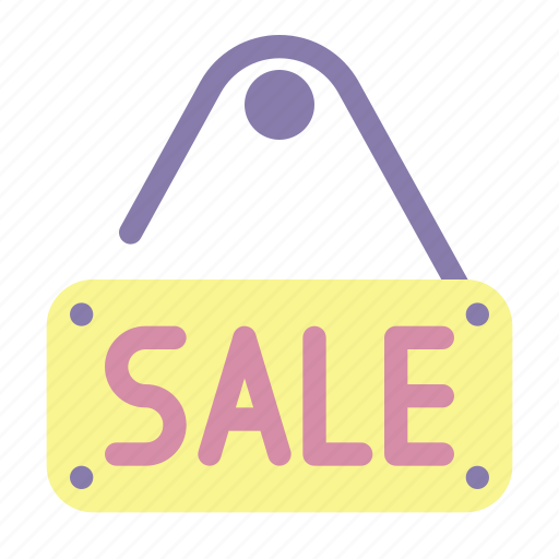 Sale, shopping, discount, ecommerce icon - Download on Iconfinder