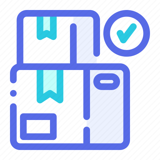 Packaging, box, package, delivery icon - Download on Iconfinder