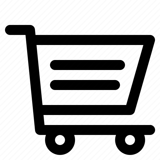 Shopping cart, trolley, buy, ecommerce, store icon - Download on Iconfinder