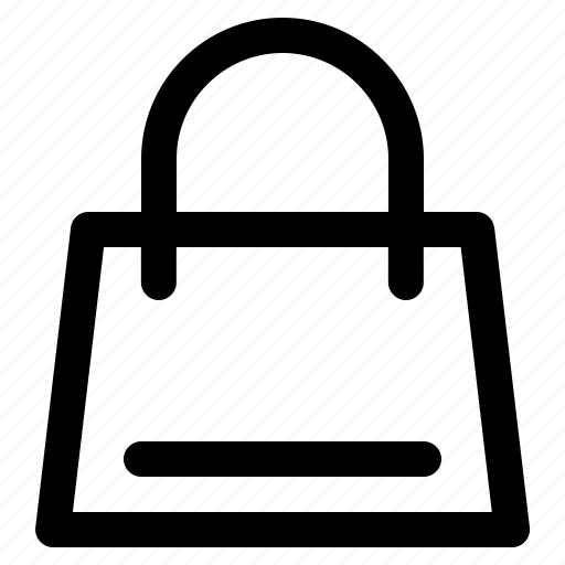 Shopping bag, shopping, ecommerce, cart, buy icon - Download on Iconfinder