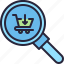 search, product, cart, ecommerce, shopping 