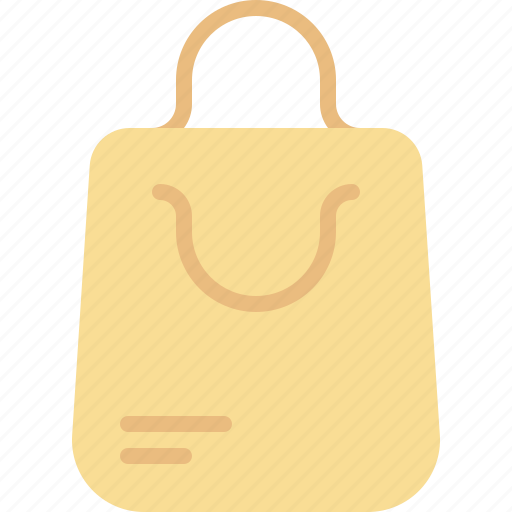 Shopping, bag, shop, supermarket, commerce, purchase icon - Download on Iconfinder