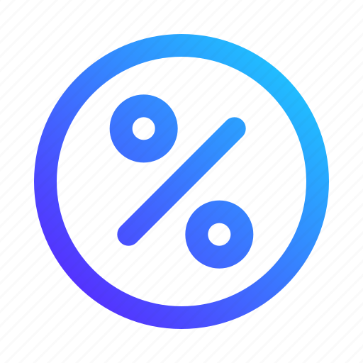 Discount, online, shop, percent, percentage, sale icon - Download on Iconfinder