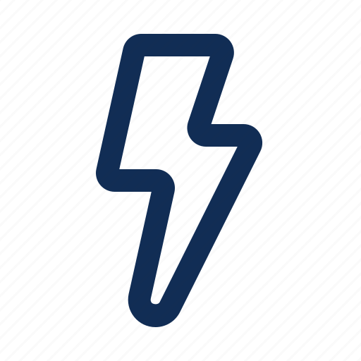 Flash, sale, discount, lightning, thunder, electricity icon - Download on Iconfinder