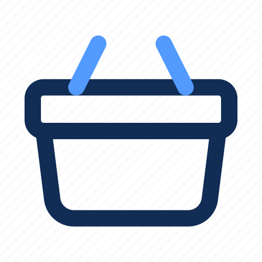 Shopping, basket, commerce, online, shop, buy icon - Download on Iconfinder