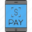 mobile payment, online-payment, payment, online, digital-payment 