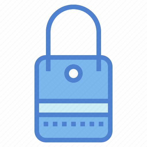Bag, business, commerce, shopping, supermarket icon - Download on Iconfinder