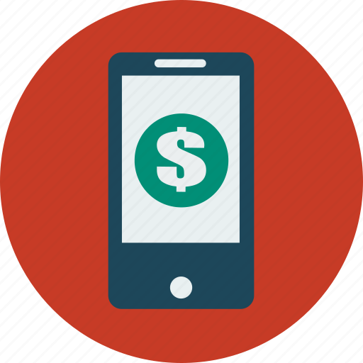 Easy mobile payment, mobile, mobile payment, online payment, payment icon - Download on Iconfinder