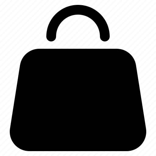Shopping, bag, supermarket, shopper icon - Download on Iconfinder