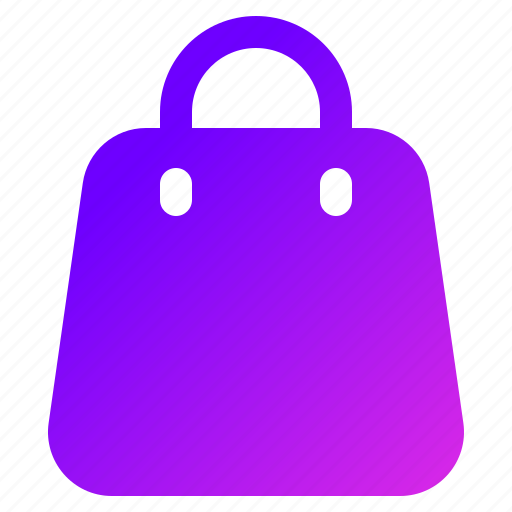 Shopping, bag, supermarket, shopper, 1 icon - Download on Iconfinder