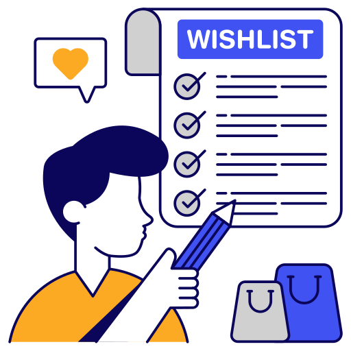 Checklist, list, task, todo, wishlist icon - Download on Iconfinder