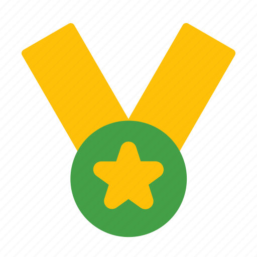 Achievement, goals, medal, reward icon - Download on Iconfinder
