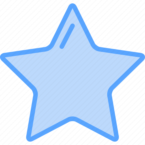 Achievement, award, bookmark, favorite, rate, star icon - Download on Iconfinder