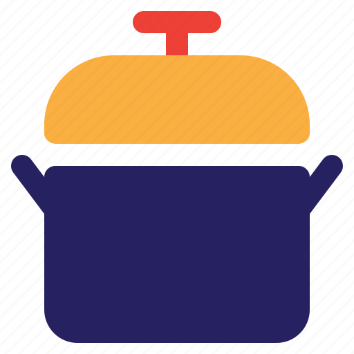 Cook, ware, kitchen, cooking, pan icon - Download on Iconfinder