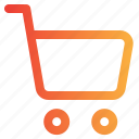 shopping, cart, ecommerce, buy, trolley, shop