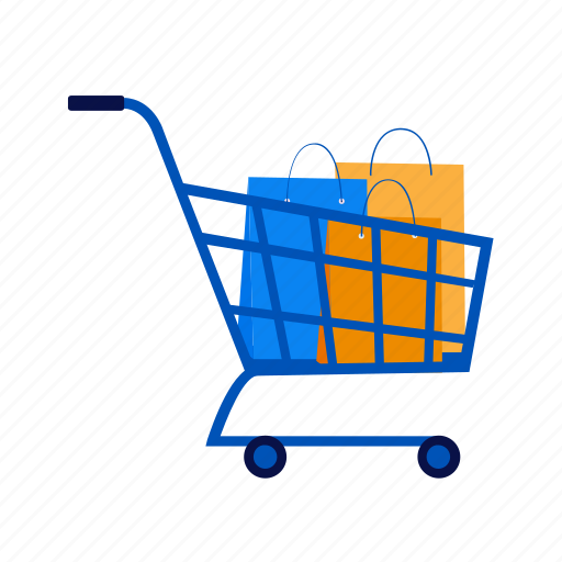 B2c, business to customer, business to consumer, shop, store, cart, marketplace icon - Download on Iconfinder