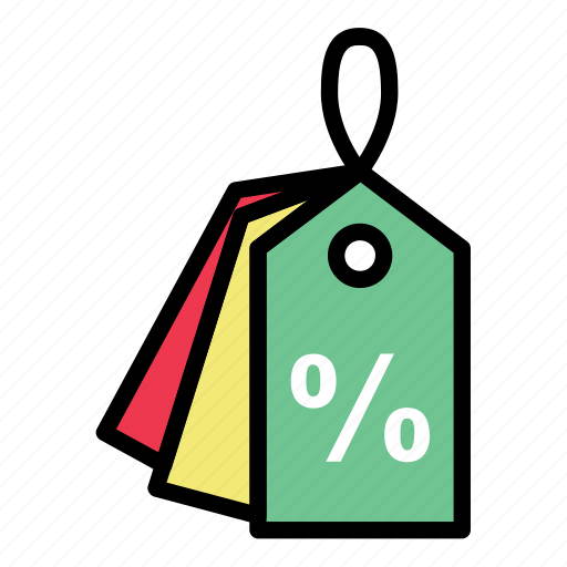 Discount, ecommerce, price, price tag, sale, shop, tag icon - Download on Iconfinder