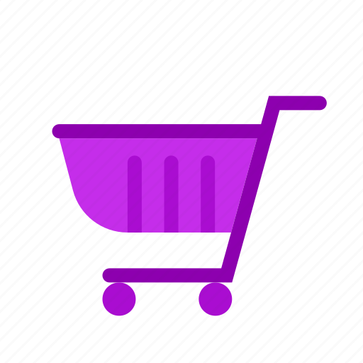 Cart, ecommerce, basket, trolley, shopping icon - Download on Iconfinder