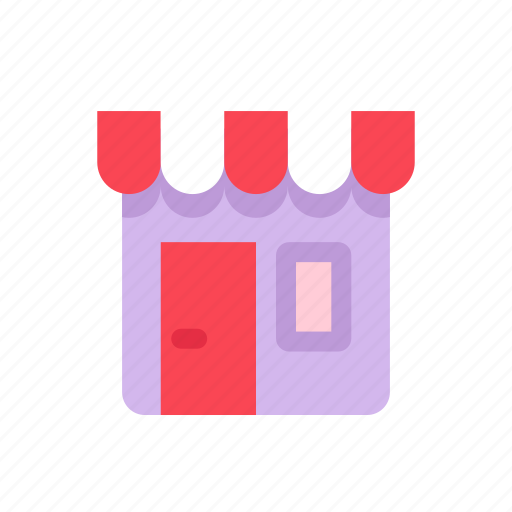 Online, store, ecommerce, shop, online store icon - Download on Iconfinder