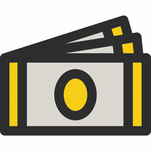 Dollars, cash, credit, currency, dollar, finance, money icon - Download on Iconfinder