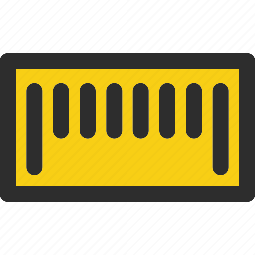 Barcode, buy, currency, finance, money, payment, shopping icon - Download on Iconfinder