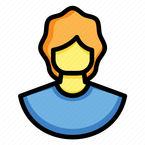 Admin, male, business, store, shop, marketing, seller icon - Download on Iconfinder