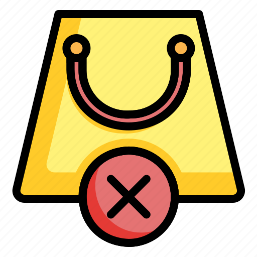Basket, remove, business, store, shop, marketing, seller icon - Download on Iconfinder