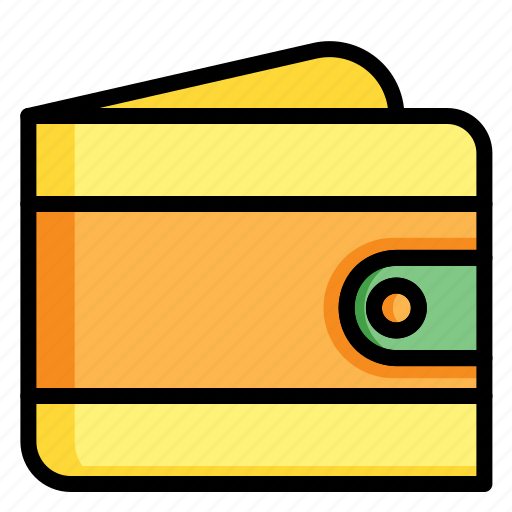 Wallet, business, store, shop, marketing, seller icon - Download on Iconfinder