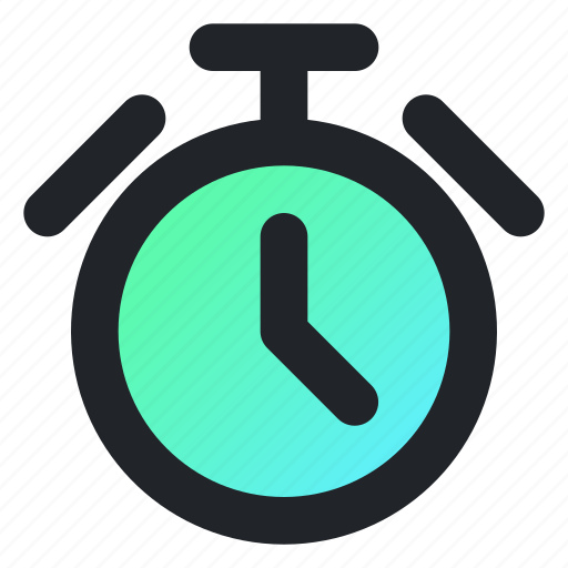 Ecommerce, delivery, time, fast, clock, watch, quick icon - Download on Iconfinder