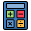 calculator, math, technology, finance, accounting, stationery, calculation 