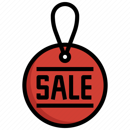 Sale, shop, shopping, mall, store, online, sign icon - Download on Iconfinder