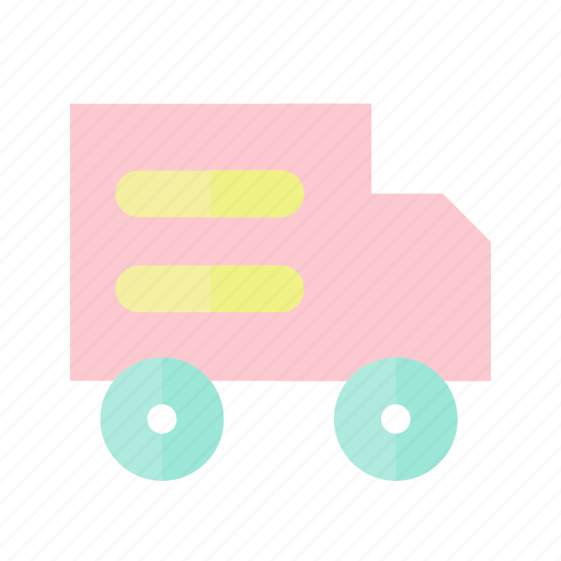Bus, transport, vehicle, car, transportation icon - Download on Iconfinder