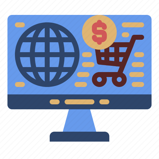 Ecommerce, commercial, shopping, business, market icon - Download on Iconfinder